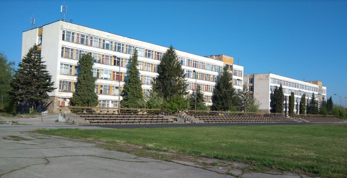 lyuben-karavelov-university