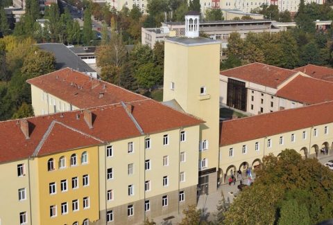 sofia-university-of-chemical-technology-and-metallurgy