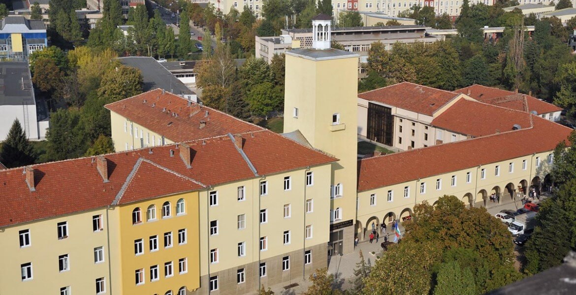 sofia-university-of-chemical-technology-and-metallurgy